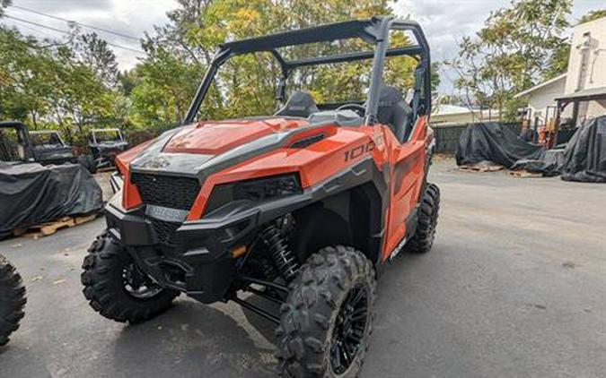 2024 Polaris General 1000 Premium