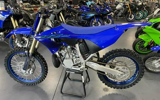 2024 Yamaha YZ250