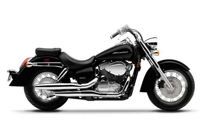 2009 Honda® Shadow Aero