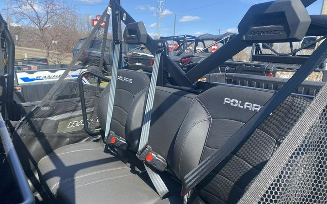 2024 Polaris® Ranger Crew XP 1000 Premium