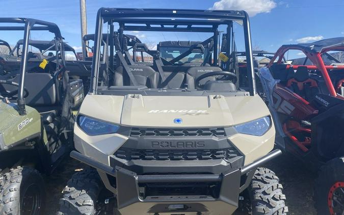 2024 Polaris® Ranger Crew XP 1000 Premium