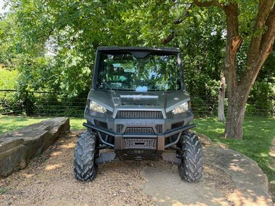 2018 Polaris Ranger XP 900 EPS