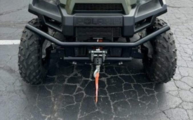 2021 Polaris Ranger 500