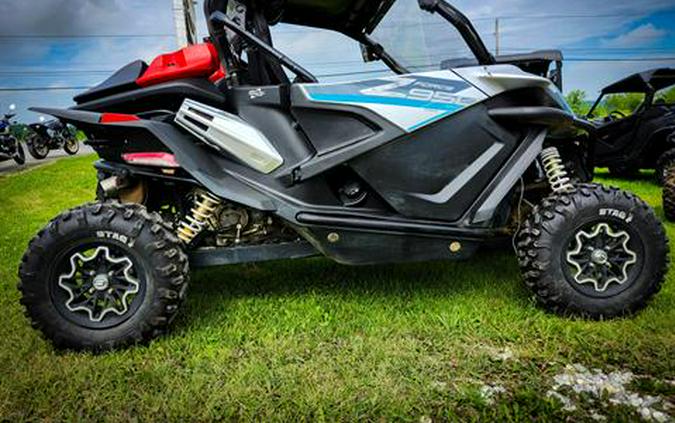 2021 CFMOTO ZForce 950 Sport