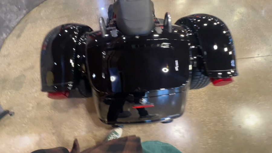 2024 Harley-Davidson Freewheeler