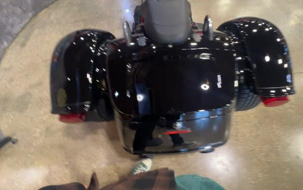 2024 Harley-Davidson Freewheeler