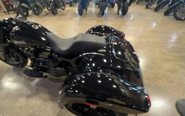 2024 Harley-Davidson Freewheeler