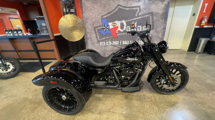 2024 Harley-Davidson Freewheeler