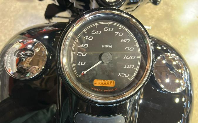 2024 Harley-Davidson Freewheeler