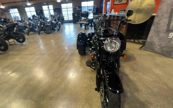 2024 Harley-Davidson Freewheeler