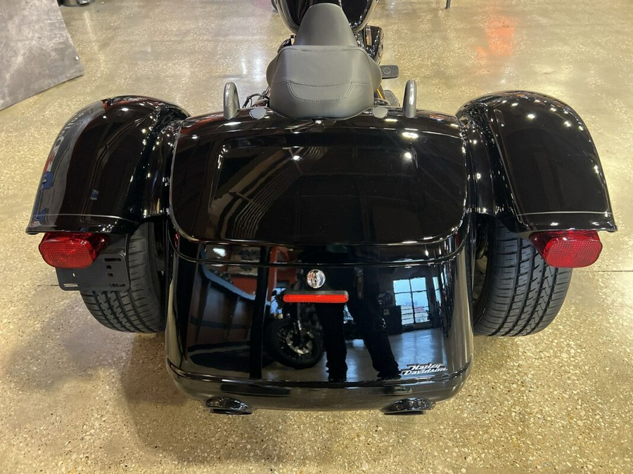 2024 Harley-Davidson Freewheeler