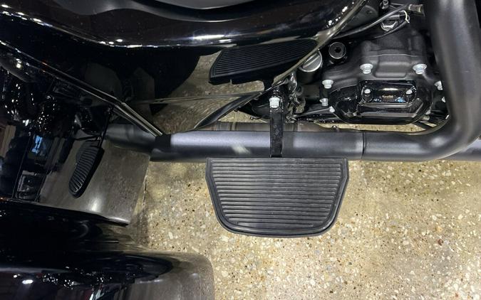 2024 Harley-Davidson Freewheeler