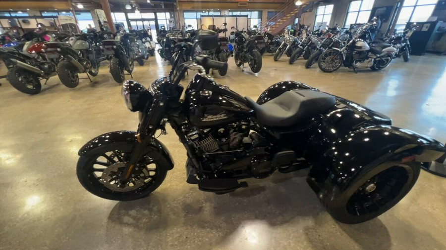 2024 Harley-Davidson Freewheeler