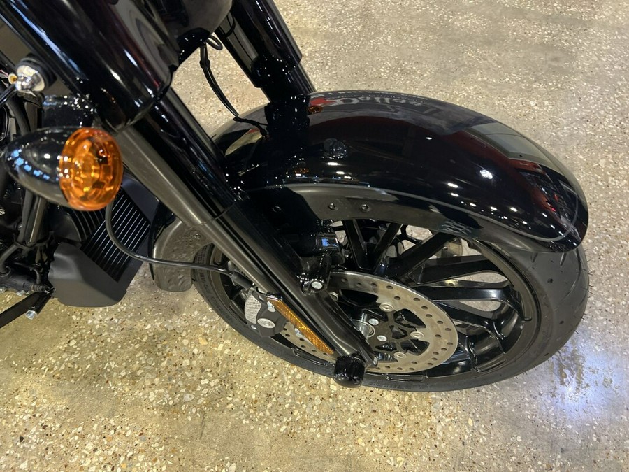 2024 Harley-Davidson Freewheeler