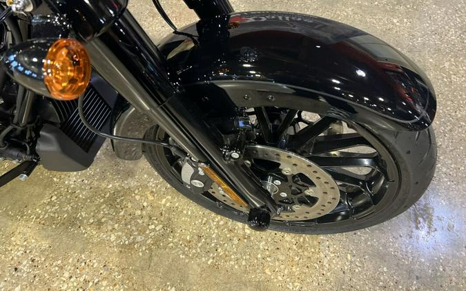 2024 Harley-Davidson Freewheeler