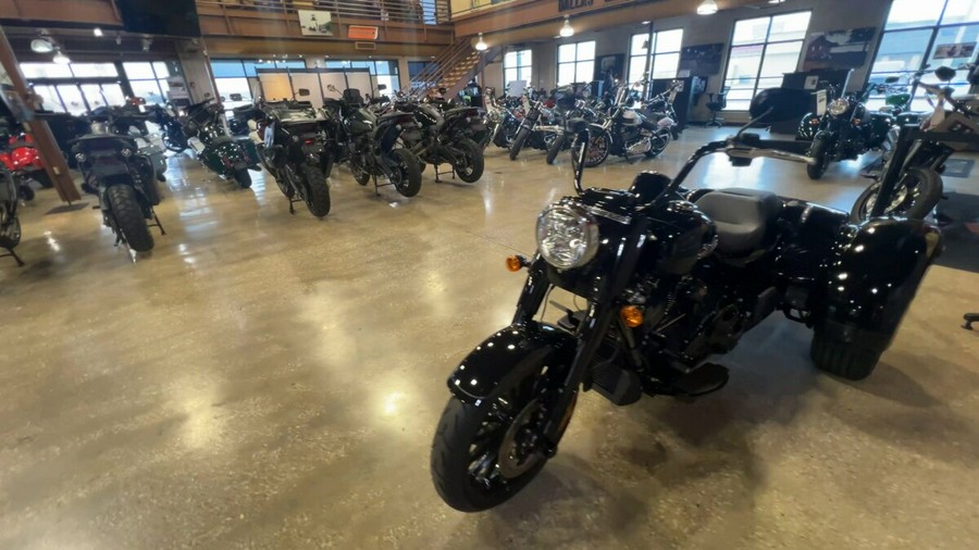 2024 Harley-Davidson Freewheeler