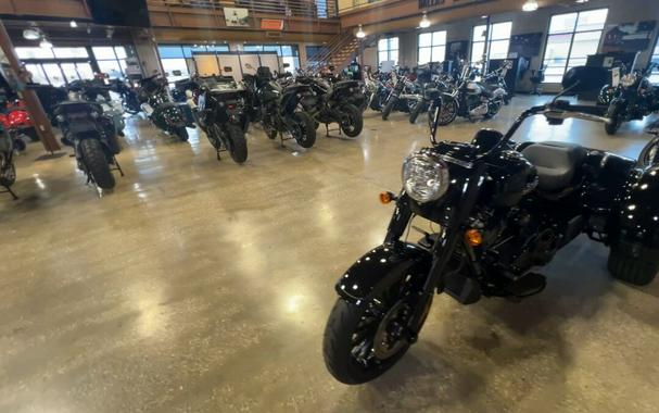 2024 Harley-Davidson Freewheeler