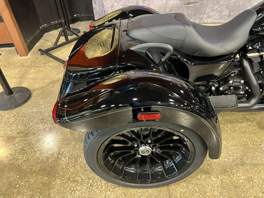 2024 Harley-Davidson Freewheeler