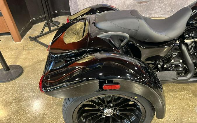 2024 Harley-Davidson Freewheeler