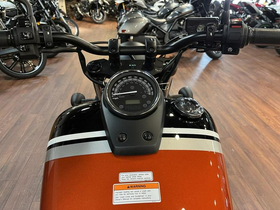2025 Honda® Shadow Phantom ABS