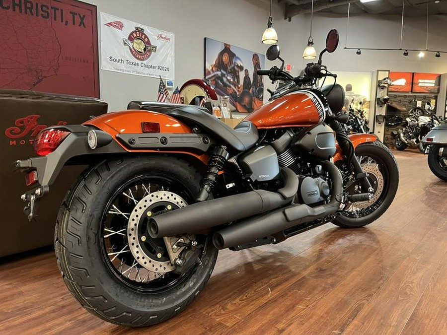 2025 Honda® Shadow Phantom ABS