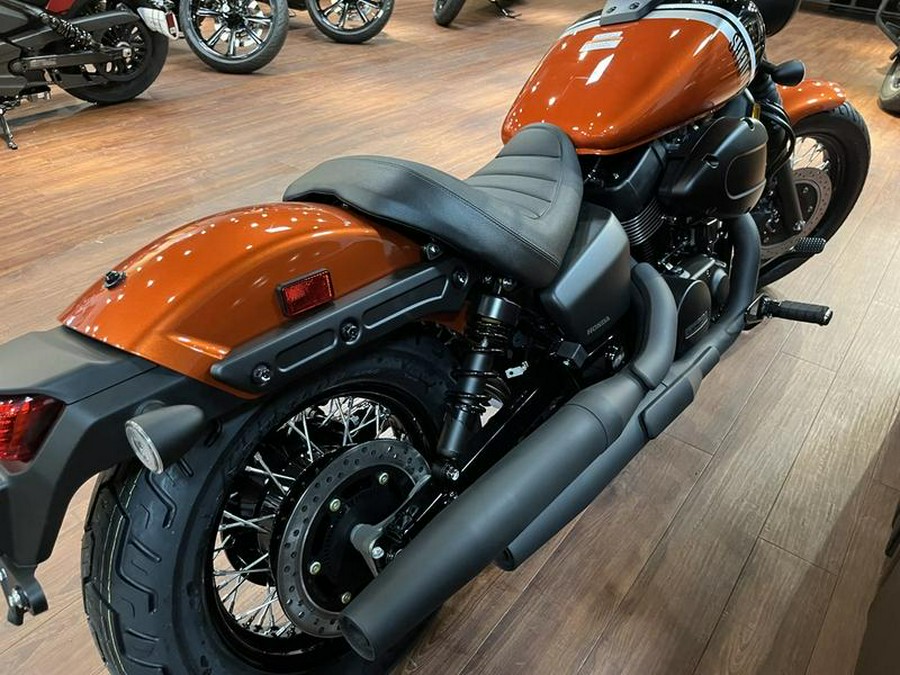 2025 Honda® Shadow Phantom ABS