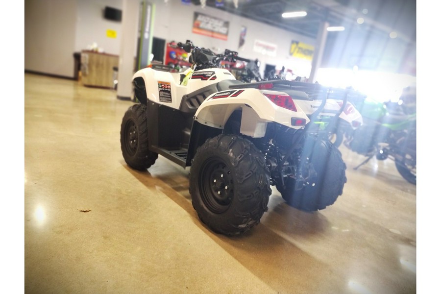 2025 Kawasaki Brute Force 450 4x4
