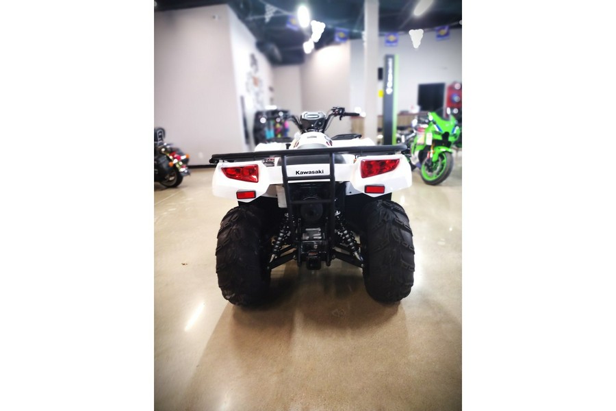 2025 Kawasaki Brute Force 450 4x4