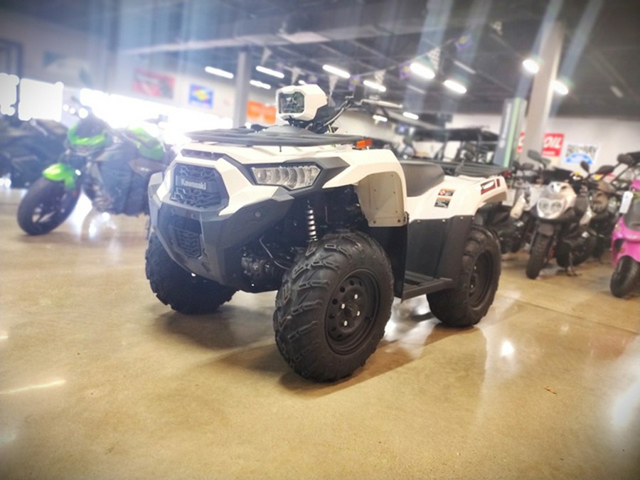 2025 Kawasaki Brute Force 450 4x4