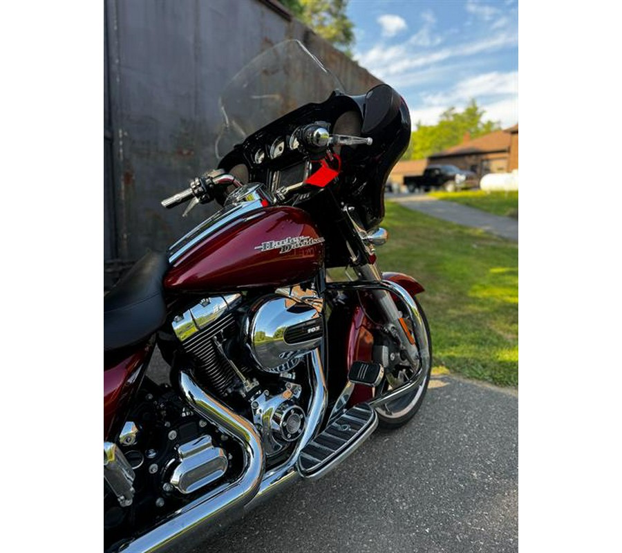 2016 Harley-Davidson Street Glide® Special