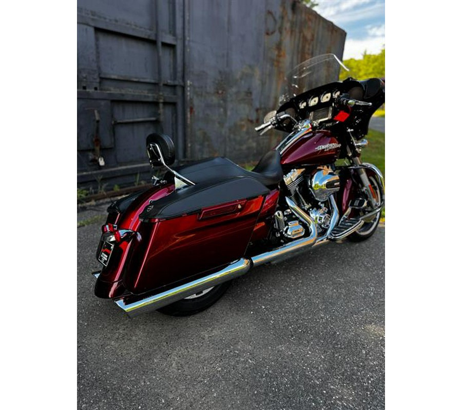 2016 Harley-Davidson Street Glide® Special