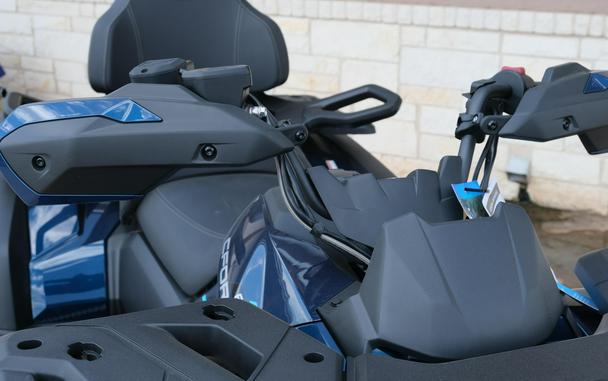 2026 CFMOTO CFORCE 600 TOURING