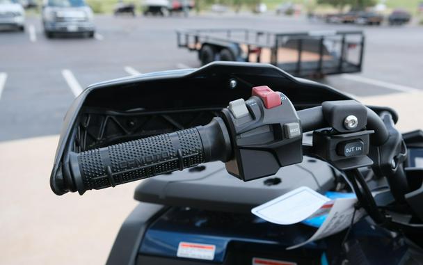 2026 CFMOTO CFORCE 600 TOURING