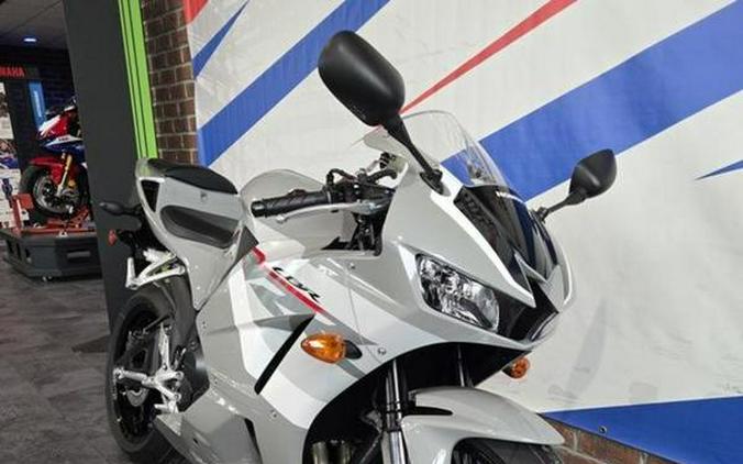 2026 Honda® CBR600RR