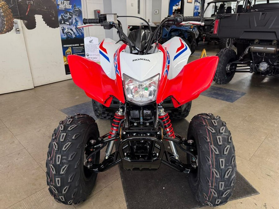 2026 Honda TRX® 250X