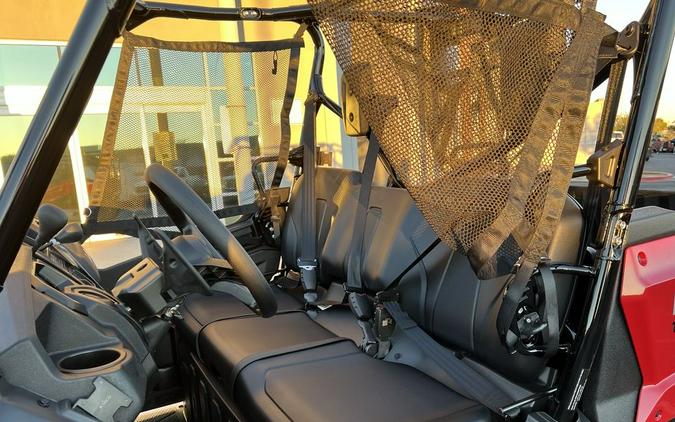 2025 Honda® Pioneer 1000-5 Deluxe