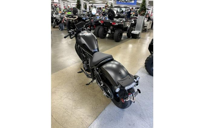 2026 Honda REBEL 1100 DCT