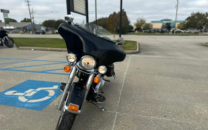 2015 Harley-Davidson® Heritage Softail® Classic