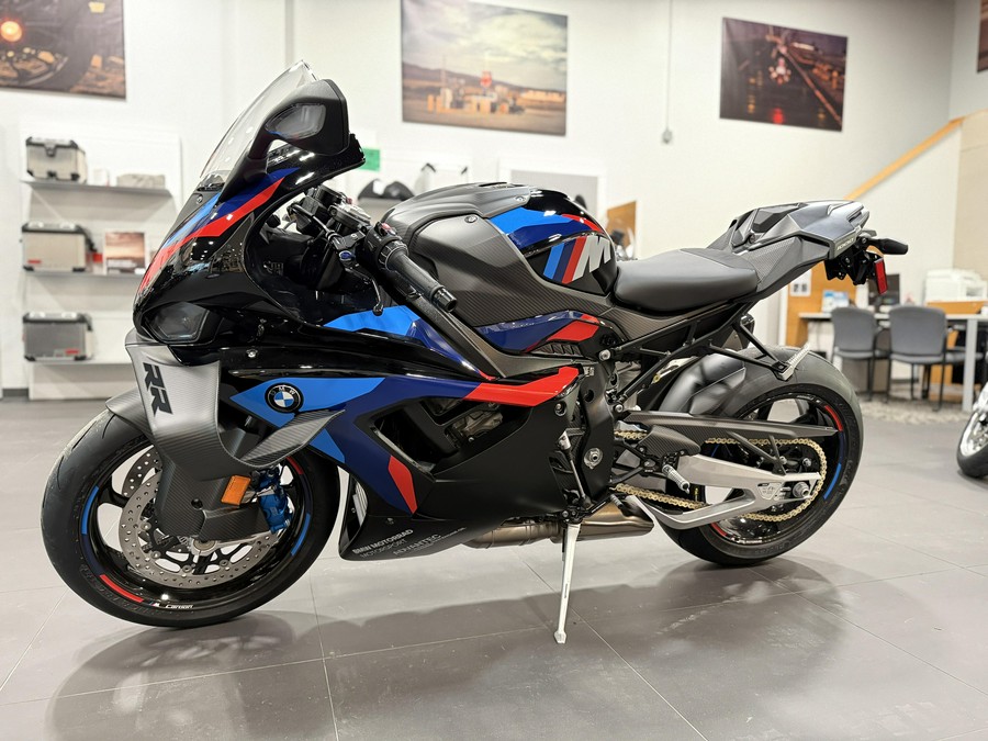 2026 BMW M 1000 RR
