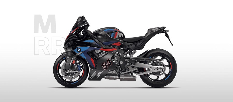 2026 BMW M 1000 RR