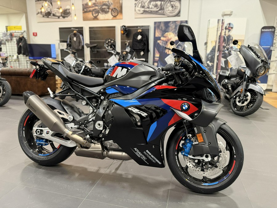 2026 BMW M 1000 RR