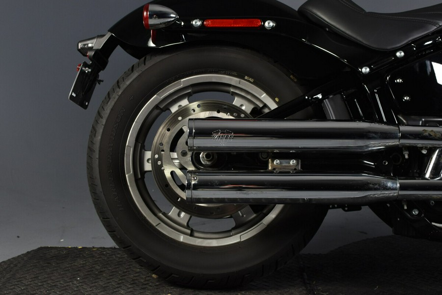 2024 Harley-Davidson Softail Standard