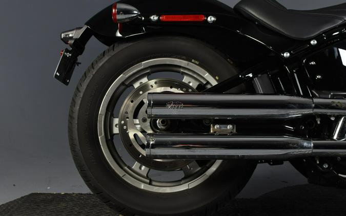 2024 Harley-Davidson Softail Standard