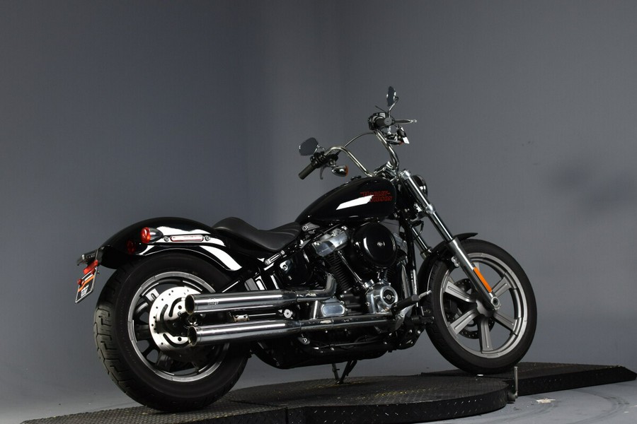2024 Harley-Davidson Softail Standard