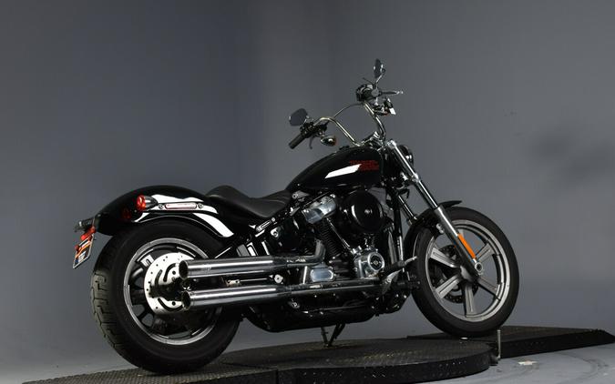 2024 Harley-Davidson Softail Standard
