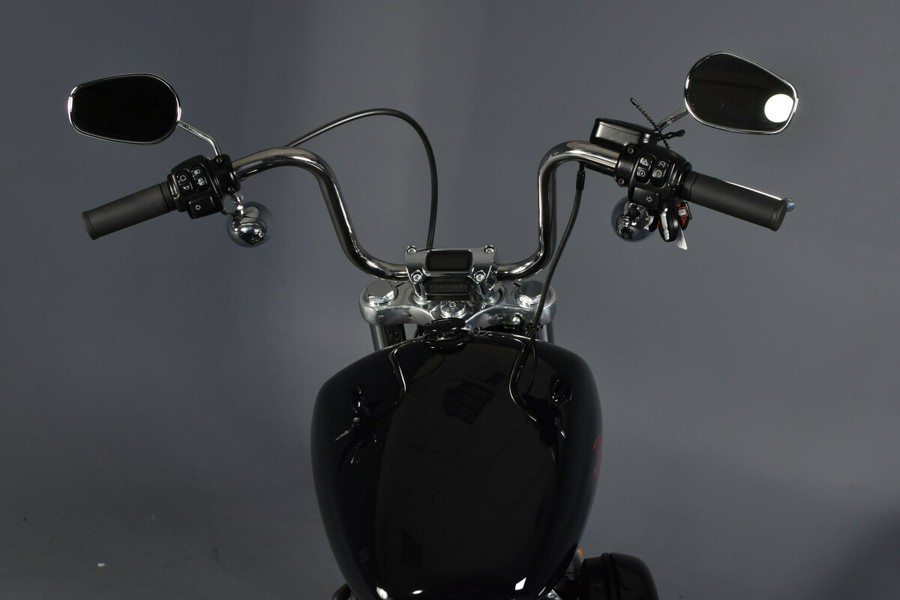 2024 Harley-Davidson Softail Standard