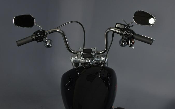 2024 Harley-Davidson Softail Standard