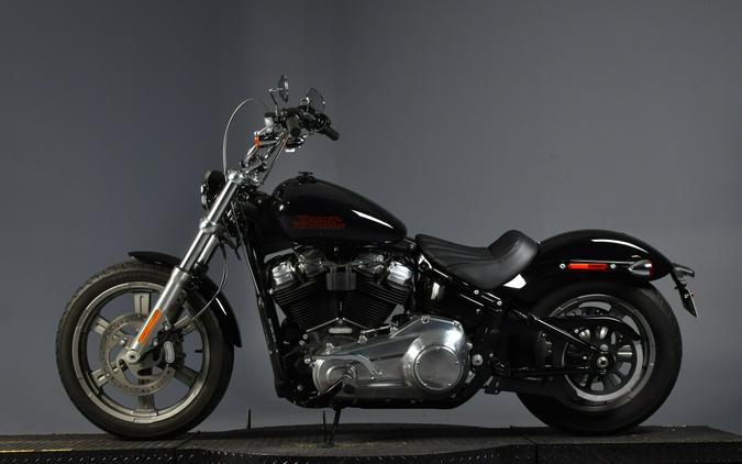 2024 Harley-Davidson Softail Standard