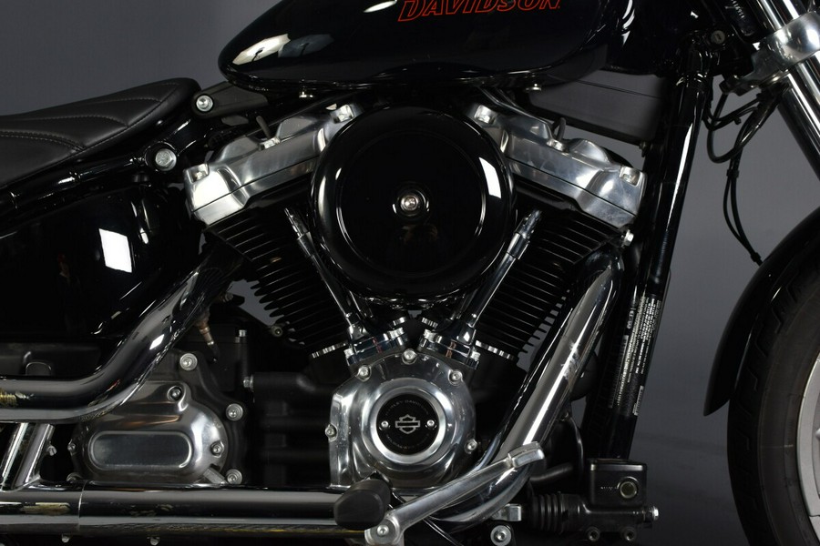2024 Harley-Davidson Softail Standard