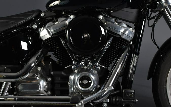 2024 Harley-Davidson Softail Standard